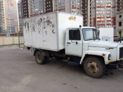 ГАЗ 3309. Продаю Газ 3307, 4 750 куб. см., 4 200 кг.