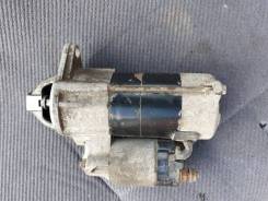 Стартер. Nissan Vanette Truck, JC22, PGJC22, PJC22 Nissan Sunny, B120 Nissan Vanette, KHC120, VJC22, KHGC120, GC22, VPJC22, VPGJC22, C120 Nissan Sunny...