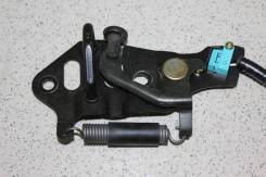 Замок крышки багажника. Lexus: GS350, GS300, LS430, GS430, GS460, GS450h Двигатели: 1URFSE, 3UZFE, 2GRFSE, 3GRFSE, 3GRFE