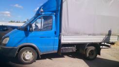 ГАЗ Газель. Продается ГАЗель, 2 800 куб. см., 1 500 кг.
