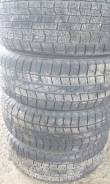 Hankook Winter i*cept Evo W310. Зимние, без шипов, 2015 год, без износа, 4 шт