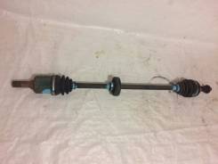 Привод. Mazda Demio, DW5W, DW3W
