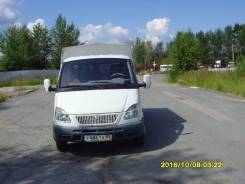 ГАЗ 3302. Продаётся ГАЗ-3302, 2 400 куб. см., 3 500 кг.