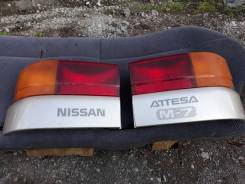 Стоп-сигнал. Nissan Prairie, HM11, HNM11, M11, NM11, PM11, PNM11