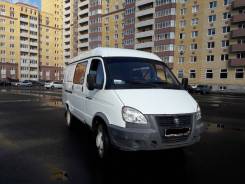 ГАЗ 2705. Продам Газ 2705, 2 700 куб. см., 1 000 кг.