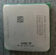 AMD Sempron