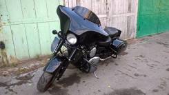 Kawasaki VN Vulcan 1500 Classic Tourer. 1 500 куб. см., исправен, птс, с пробегом