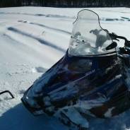 Arctic Cat Bearcat 570 XT. исправен, есть птс, с пробегом