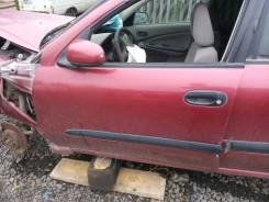 Дверь боковая. Nissan Bluebird Sylphy Nissan Almera Classic, N16 Nissan Almera, N16, N16E