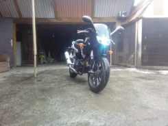 Zongshen ZS250GS. 250����. ��., ��������, ���, � �������� ����