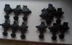 Катушка зажигания. Nissan: Skyline, Stagea, Gloria, Cedric, Laurel Двигатели: RB25DE, RB25DET
