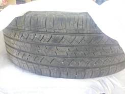 Michelin. Летние, 2012 год, износ: 40%, 3 шт