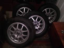 Schmidt. x15, 5x114.30