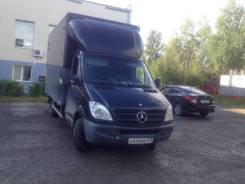 Mercedes-Benz Sprinter. Продам грузовик Mersedes sprinter, 2 200 куб. см., 3 000 кг.