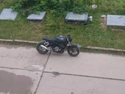 Honda CB 1000. 1 000 куб. см., исправен, птс, с пробегом