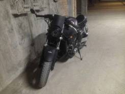 Honda CB 1000. 1 000 куб. см., исправен, птс, с пробегом
