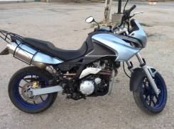 Aprilia Pegaso 650. 650 куб. см., исправен, птс, с пробегом