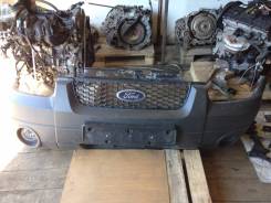 Бампер. Ford Maverick, TM7, TM1