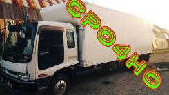 Isuzu Forward. Срочно продаётся , 8 200 куб. см., 5 000 кг.
