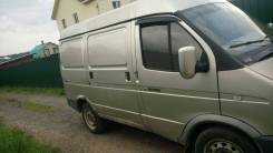 ГАЗ 2752. Продается Газ 2752, 2 400 куб. см., 2 000 кг.
