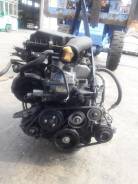 Двигатель в сборе. Toyota Passo, QNC10 Daihatsu Boon, M301S, QNC10 Двигатель K3VE