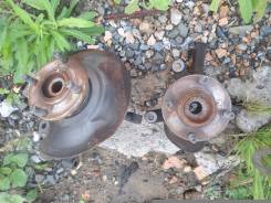 Кулак поворотный. Suzuki: Alto, Wagon R Wide, Wagon R Solio, Cervo, Wagon R Plus, MR Wagon