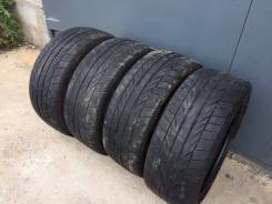 Goodyear Eagle Revspec RS-02. Летние, 2014 год, износ: 40%, 4 шт