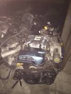 Двигатель в сборе. Toyota Aristo, JZS161 Двигатель 2JZGTE