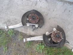 Кулак поворотный. Lexus: IS300h, IS250, IS220d, IS300, IS350C, IS250C, IS350, IS F Двигатели: 2GRFSE, 4GRFSE, 2ARFSE, 2ADFHV, 3GRFE, 2URGSE