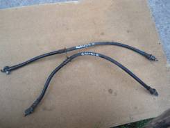 Шланг тормозной. Toyota Harrier, ACU30, ACU30W, GSU30, GSU30W, GSU31, GSU31W, MCU30, MCU30W, MCU31, MCU31W Toyota Highlander, ACU20, ACU20L, MCU23, MC...