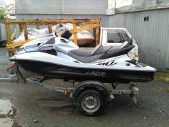 Kawasaki Ultra 310 LX. 310,00 л.с., Год: 2017 год