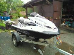 Kawasaki Ultra 310 LX. 310,00 л.с., Год: 2017 год