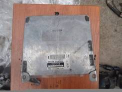 Блок управления двс. Toyota Corolla Spacio, NZE121, NZE121N Toyota Corolla Fielder, NZE121, NZE121G Двигатели: 1NZFE, 1NZFXE