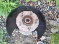 Кулак поворотный. Toyota Cami, J100E, J102E, J122E Daihatsu Terios Двигатели: HCEJ, K3VE, K3VT