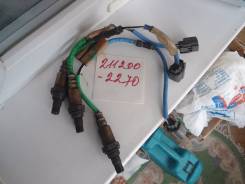 Датчик кислородный. Honda Stepwgn, DBA-RG1, DBA-RG2, RG1, DBA-RG3, DBA-RG4 Двигатель K20A