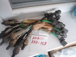 Датчик кислородный. Honda: Torneo, Avancier, CR-V, Accord, Odyssey Двигатели: F18B, F20B, F23A
