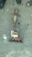 Коллектор выпускной. Mazda Mazda3 Mazda Axela, BK3P, BK5P, BKEP