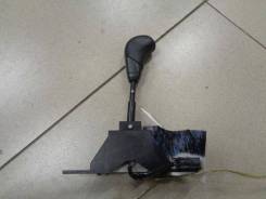 Кулиса кпп Mitsubishi Pajero / Montero 2000-2006