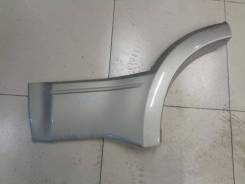 Молдинг двери Mitsubishi Pajero / Montero 2000-2006, задний