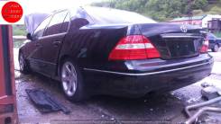 Бампер. Lexus LS430, UCF30 Toyota Aristo Toyota RAV4 Toyota Celsior, UCF31, UCF30 Двигатель 3UZFE
