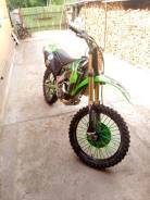 Kawasaki KX 250F. 250 куб. см., исправен, без птс, с пробегом