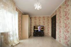 2-комнатная, улица Бестужева 20. Эгершельд, 54 кв. м.