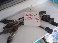 Датчик кислородный. Honda Accord, GF-CF7, GF-CH9, GF-CF6, CF4, LA-CL3, LA-CF6, LA-CF7, GF-CF5, GF-CF4, LA-CF5, GH-CH9, E-CF4, E-CF5, GH-CF5, E-CF6, GH...
