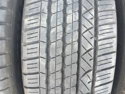 Dunlop Grandtrek Touring A/S. Летние, 2013 год, износ: 10%, 4 шт