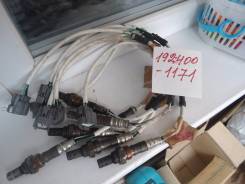 Датчик кислородный. Honda: Stream, Civic, Civic Ferio, Edix, FR-V Двигатели: D17A2, D16V1, D14Z6, D17A8, D17A9, D17Z1, D17A