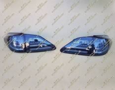 Стоп-сигнал. Lexus RX350 Lexus RX450h, GYL20W, GYL25, GYL25W Lexus RX270 Двигатели: 2GRFXE, 2GRFXS