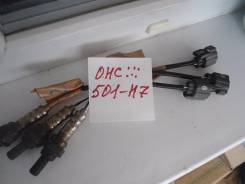 Датчик кислородный. Honda: Odyssey, Torneo, Accord, CR-V, Avancier Двигатели: F23A, F20B