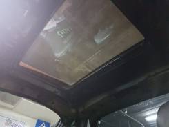 Крышка люка. Mitsubishi: Eclipse, FTO, Challenger, Montero Sport, Pajero Sport