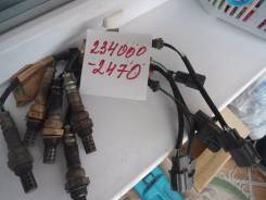 Датчик кислородный. Honda Odyssey, GH-RA6, LA-RA6, RA7, RA6 Двигатель F23A