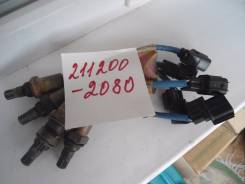 Датчик кислородный. Honda Stepwgn, CBA-RF8, CBA-RF4, CBA-RF5, CBA-RF6, CBA-RF7, CBA-RF3, RF5, UA-RF6, UA-RF7, UA-RF8, UA-RF3, UA-RF4, UA-RF5 Двигатель...